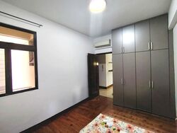 Seletaris (D27), Condominium #496604401